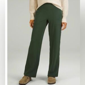 Lululemon Align Wide Leg
